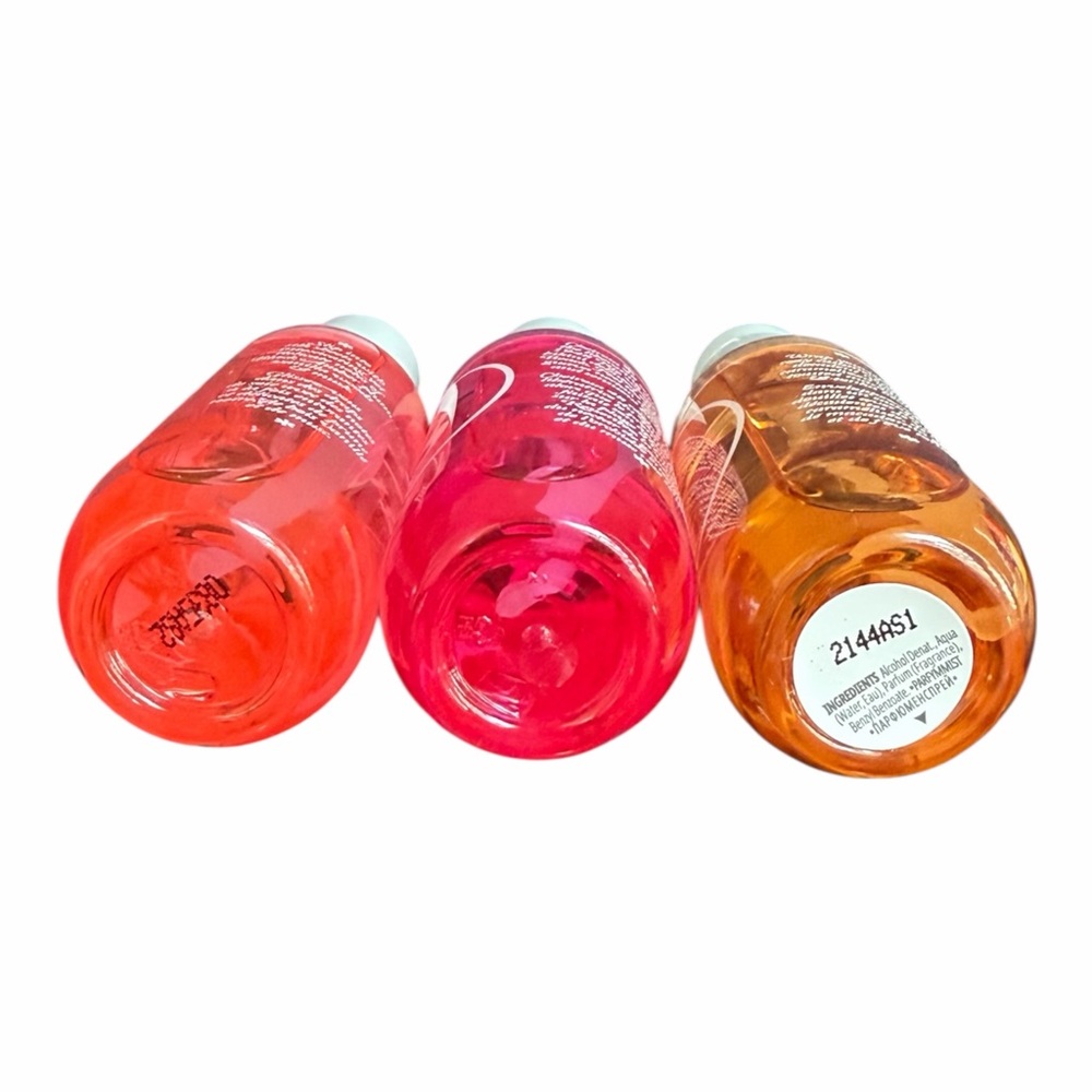 Sol de Janeiro Mini Perfume Mist Bundle 3pc Cheirosa 40 48 71 Travel Size Set - Picture 4 of 4